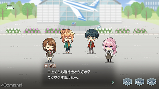 画像ギャラリー No.013のサムネイル画像 / 「スタオケ」ストーリーのすすめ♪ イベント“陽だまりの思い出”&“スタオケでおでかけ!GWキャンペーン”を紹介