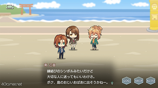 画像ギャラリー No.014のサムネイル画像 / 「スタオケ」ストーリーのすすめ♪ イベント“陽だまりの思い出”&“スタオケでおでかけ!GWキャンペーン”を紹介