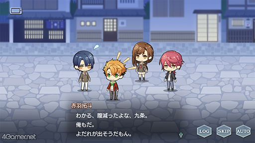 画像ギャラリー No.016のサムネイル画像 / 「スタオケ」ストーリーのすすめ♪ イベント“陽だまりの思い出”&“スタオケでおでかけ!GWキャンペーン”を紹介