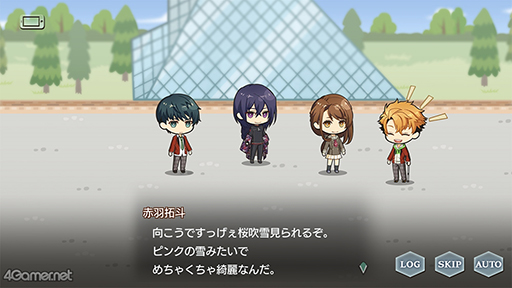 画像ギャラリー No.017のサムネイル画像 / 「スタオケ」ストーリーのすすめ♪ イベント“陽だまりの思い出”&“スタオケでおでかけ!GWキャンペーン”を紹介