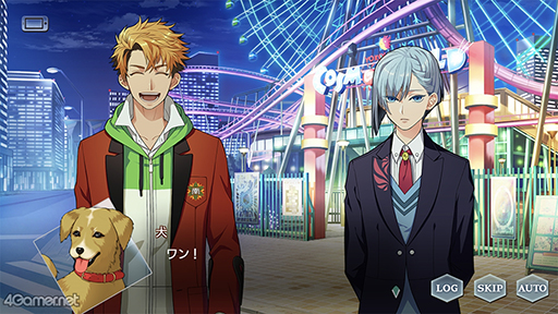 画像ギャラリー No.018のサムネイル画像 / 「スタオケ」ストーリーのすすめ♪ イベント“陽だまりの思い出”&“スタオケでおでかけ!GWキャンペーン”を紹介