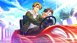 画像ギャラリー No.025のサムネイル画像 / 「スタオケ」ストーリーのすすめ♪ イベント“陽だまりの思い出”&“スタオケでおでかけ!GWキャンペーン”を紹介