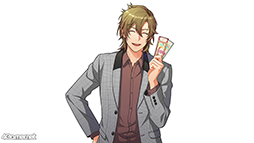 画像ギャラリー No.026のサムネイル画像 / 「スタオケ」ストーリーのすすめ♪ イベント“陽だまりの思い出”&“スタオケでおでかけ!GWキャンペーン”を紹介