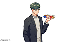 画像ギャラリー No.028のサムネイル画像 / 「スタオケ」ストーリーのすすめ♪ イベント“陽だまりの思い出”&“スタオケでおでかけ!GWキャンペーン”を紹介