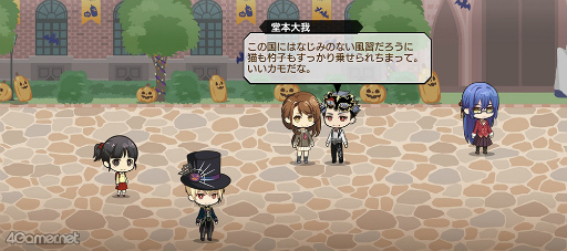 ֥ץ٥ȥȡ꡼The Nightmare Of HalloweenɤҲ𡣥ĤǯȤΰ̴Ū1֡ġ!!