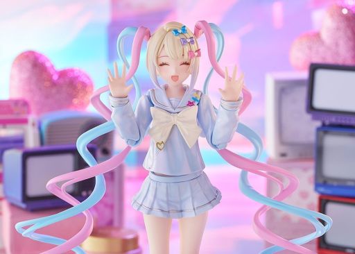 ꡼ No.004 | NEEDY GIRL OVERDOSEפΥե奢figma ĶǤƤ󤷤פ2026ǯ4ȯ䡣ץѡĤȤơ֤Ԥǭפդ