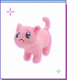 画像ギャラリー No.006のサムネイル画像 / 「NEEDY GIRL OVERDOSE」の4周年を記念する企画展「ニディガ展4(フォー)」,2026年1月17日から東京,2月6日から大阪で開催