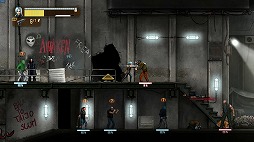 ���������꡼ No.002�Υ���ͥ������ / 2D�����С��ѥ󥯥���������DEX�פ�Nintendo Switch�Ǥ�11��19����ȯ�䡣��ԥ���������ɤ�����