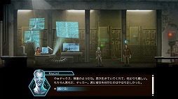 ���������꡼ No.003�Υ���ͥ������ / 2D�����С��ѥ󥯥���������DEX�פ�Nintendo Switch�Ǥ�11��19����ȯ�䡣��ԥ���������ɤ�����