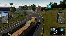 ꡼ No.003 | Truck Driver