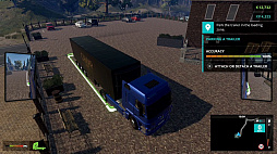 ꡼ No.004 | Truck Driver