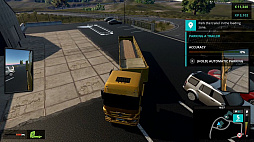 ꡼ No.005 | Truck Driver