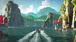 007 ファースト・ライト