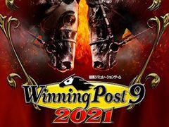 Wining Post 9 2021פʤɤоݤˤʤäƥ ޡ뤬PS Store˥ƥɡeåפǥ