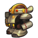 画像ギャラリー No.018のサムネイル画像 / 2021年夏に発売予定の「サガ フロンティア リマスター」,新たに追加される“ヒューズ”を含む8人の主人公の情報が公開