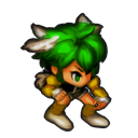 画像ギャラリー No.021のサムネイル画像 / 2021年夏に発売予定の「サガ フロンティア リマスター」,新たに追加される“ヒューズ”を含む8人の主人公の情報が公開