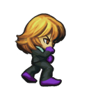 画像ギャラリー No.022のサムネイル画像 / 2021年夏に発売予定の「サガ フロンティア リマスター」,新たに追加される“ヒューズ”を含む8人の主人公の情報が公開