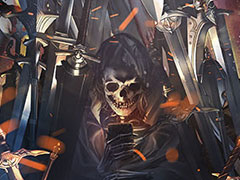 「Wizardry Variants Daphne」,累計課金高が約7億円に到達。10月15日のリリースから10月27日までの速報値