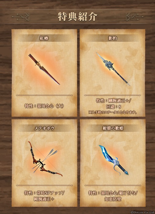 ꡼ No.003Υͥ / Wizardry Variants Daphneס1ǯľڡ򳫻ϡ4ǯ˼ͽꡣθ轸1225ȯ