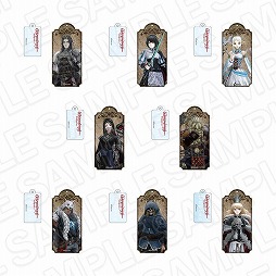 ꡼ No.003Υͥ / Wizardry Variants Daphneץӥ1ǯǰPOP UP SHOP109ͭĮޥ륤ǥץ󡣹ŵ֥ޥ