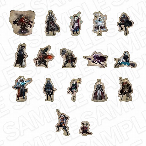 ꡼ No.012Υͥ / Wizardry Variants Daphneץӥ1ǯǰPOP UP SHOP109ͭĮޥ륤ǥץ󡣹ŵ֥ޥ