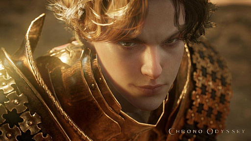 NPIXELˤ뿷MMORPGCHRONO ODYSSEYפPV֤ȶ֤ơޤˤйȿλѤԥåե󥿥