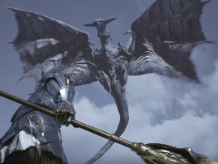硬派なアクションが魅力の新作MMORPG「Chrono Odyssey」,戦闘面などを大幅に改善予定。6月に開催したCBTでの意見に対する改善方針を発表