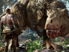 ���ε���Х��Х��ARK 2�ס�2028ǯ��꡼���ء�ARK: Survival Ascended��2027ǯ���ۿ�ͽ��Ρ�Legacy of Santiago�פ�������������