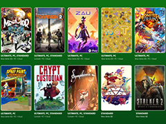 ゲーム遊び放題サブスク「Game Pass」,「メタファー:リファンタジオ」を5月29日に追加予定。5月後半のラインナップを発表
