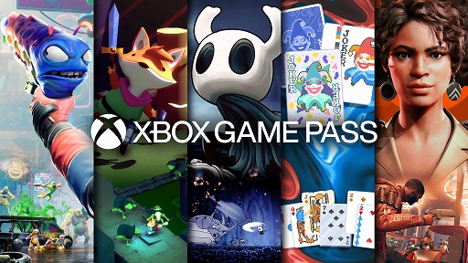画像ギャラリー No.002のサムネイル画像 / Game Passの「Core」「Standard」でも「Xbox Cloud Gaming」を提供へ。Xbox Insider加入者向けのテストを開始