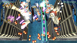 ���������꡼ No.003�Υ���ͥ������ / PC�ǡ֥�������ʡ�2-�פ�Steam���ۿ����ϡ��̵��������˥�꡼�����������̶�������������Υ��塼�ƥ��󥰥�������ӥ��