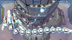 ���������꡼ No.005�Υ���ͥ������ / PC�ǡ֥�������ʡ�2-�פ�Steam���ۿ����ϡ��̵��������˥�꡼�����������̶�������������Υ��塼�ƥ��󥰥�������ӥ��