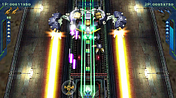 ���������꡼ No.007�Υ���ͥ������ / PC�ǡ֥�������ʡ�2-�פ�Steam���ۿ����ϡ��̵��������˥�꡼�����������̶�������������Υ��塼�ƥ��󥰥�������ӥ��