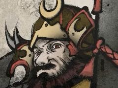 新作3DダンジョンRPG「残月の鎖宮」,Steamストアページを公開
