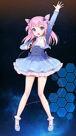 画像ギャラリー No.008のサムネイル画像 / 「ステラメイデン」にアスミディスケら新キャラが登場