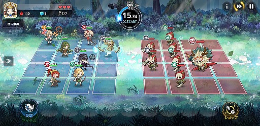 ���������꡼ No.002�Υ���ͥ������ / ���襤����ͺ����������RPG�֥��륫�ʥ����ƥ������פ����������ӥ������ϡ���ǰ�����ڡ���Ⳬ����