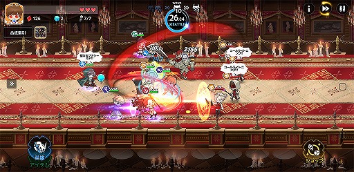 ���������꡼ No.003�Υ���ͥ������ / ���襤����ͺ����������RPG�֥��륫�ʥ����ƥ������פ����������ӥ������ϡ���ǰ�����ڡ���Ⳬ����