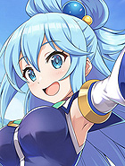 この素晴らしい世界に祝福を!ファンタスティックデイズ