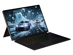 ͭELRyzen AI Max 395ܤ14ޡ2-in-1 PCONEXPLAYER SuperXפΥƥư褬