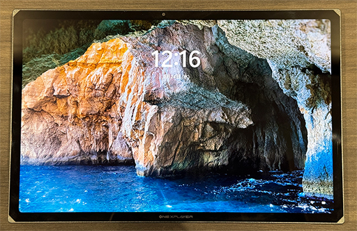 画像ギャラリー No.003のサムネイル画像 / ユニークな変形機構を備えた2画面搭載Androidゲーム機「SUGAR 1」の予約受付がスタート