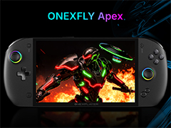 Ryzen AI MAX 395ѤӷPCONEXFLY ApexפΥ饦ɥեǥ󥰥ڡ1110˥