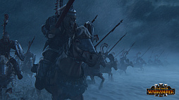 ꡼ No.003 | Total War: WARHAMMER III