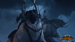 ꡼ No.004 | Total War: WARHAMMER III