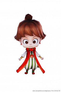 画像ギャラリー No.006のサムネイル画像 / 「FFXIV:暁月のフィナーレ」のリリースが11月23日に決定し,予約の受付がスタート。最新トレイラーも公開