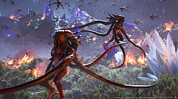 画像ギャラリー No.013のサムネイル画像 / 「FFXIV:暁月のフィナーレ」のリリースが11月23日に決定し,予約の受付がスタート。最新トレイラーも公開