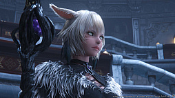 画像ギャラリー No.024のサムネイル画像 / 「FFXIV:暁月のフィナーレ」のリリースが11月23日に決定し,予約の受付がスタート。最新トレイラーも公開