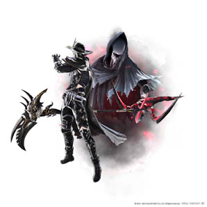 画像ギャラリー No.035のサムネイル画像 / 「FFXIV:暁月のフィナーレ」のリリースが11月23日に決定し,予約の受付がスタート。最新トレイラーも公開