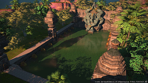 画像ギャラリー No.052のサムネイル画像 / 「FFXIV:暁月のフィナーレ」のリリースが11月23日に決定し,予約の受付がスタート。最新トレイラーも公開