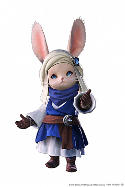 画像ギャラリー No.059のサムネイル画像 / 「FFXIV:暁月のフィナーレ」のリリースが11月23日に決定し,予約の受付がスタート。最新トレイラーも公開