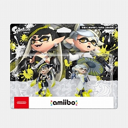 ꡼ No.005 | ֥ץȥ3׻ͤΥ顼ƥ󥿥륺amiiboо졣95ȯͽꡤͽ